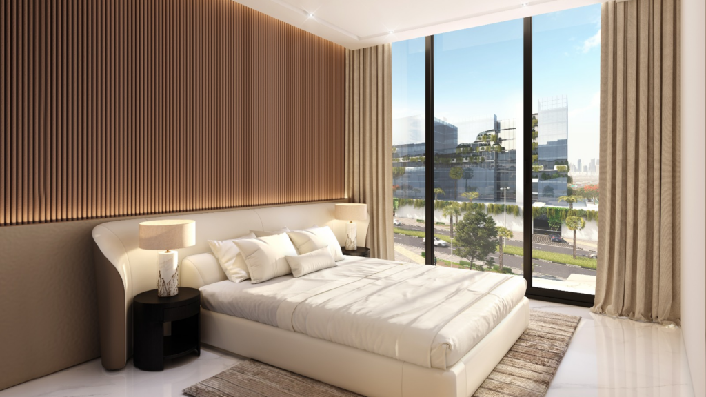 Studio in Riviera 59