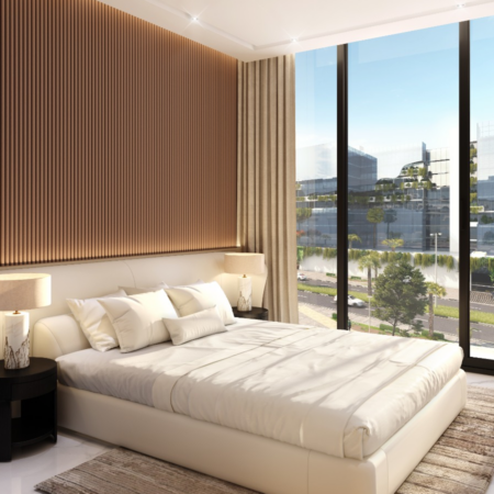 Studio in Riviera 59