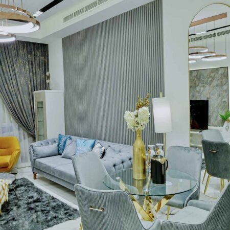 3 спальни в Opalz