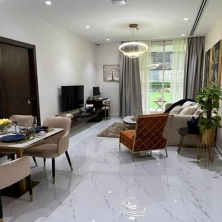 2 bedrooms in Maimoon Gardens