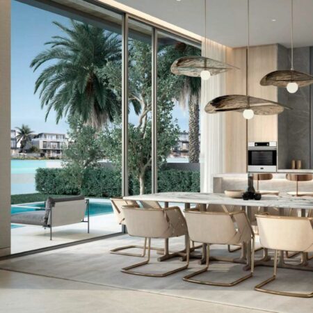 4 bedrooms in The Lakeshore