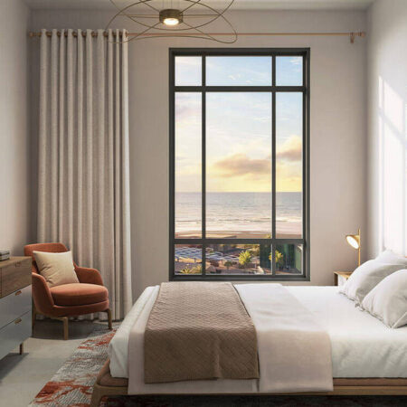 1 bedroom in Crystal Residences