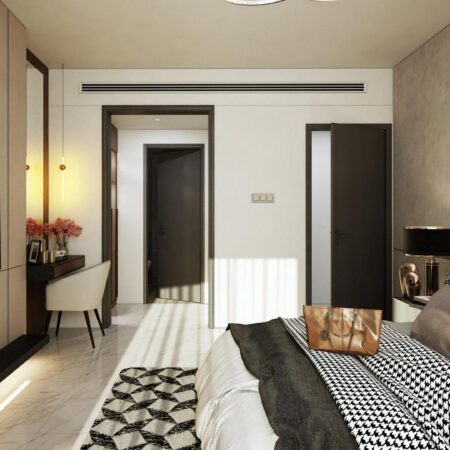 2 bedrooms in Adhara Star