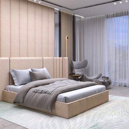 2 спальни в Orchid