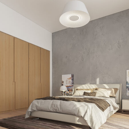 Студия в Vista