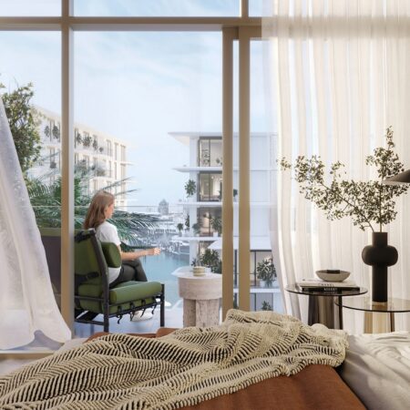 2 спальни в Clearpoint