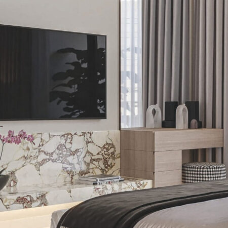 1 bedroom in Floarea Residence