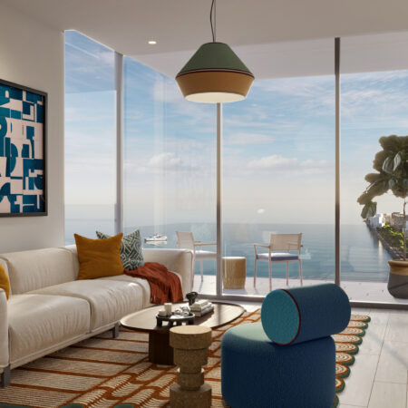 2 bedrooms in Nautica Towers 1 & 2