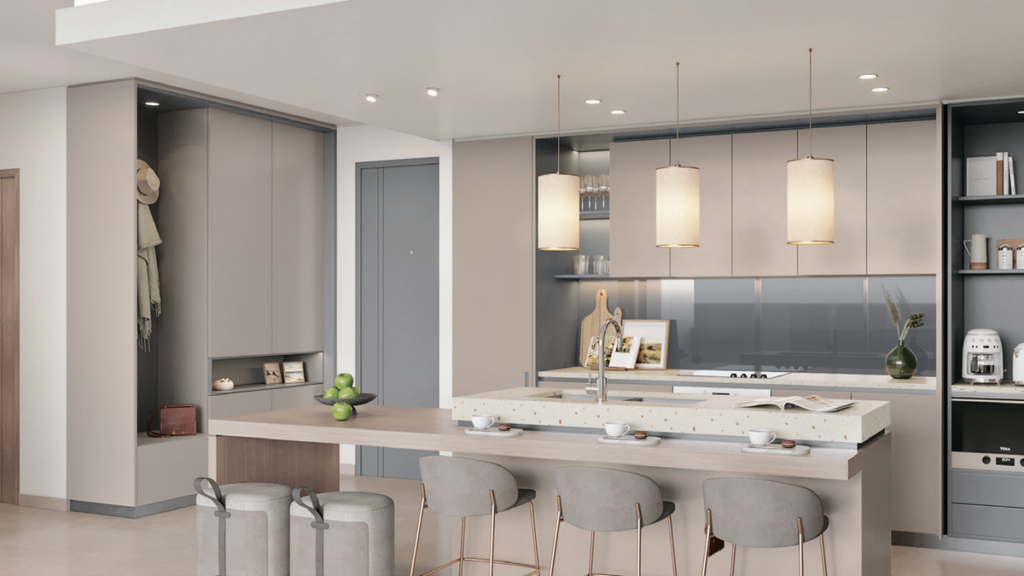 2 bedrooms in Arbor View