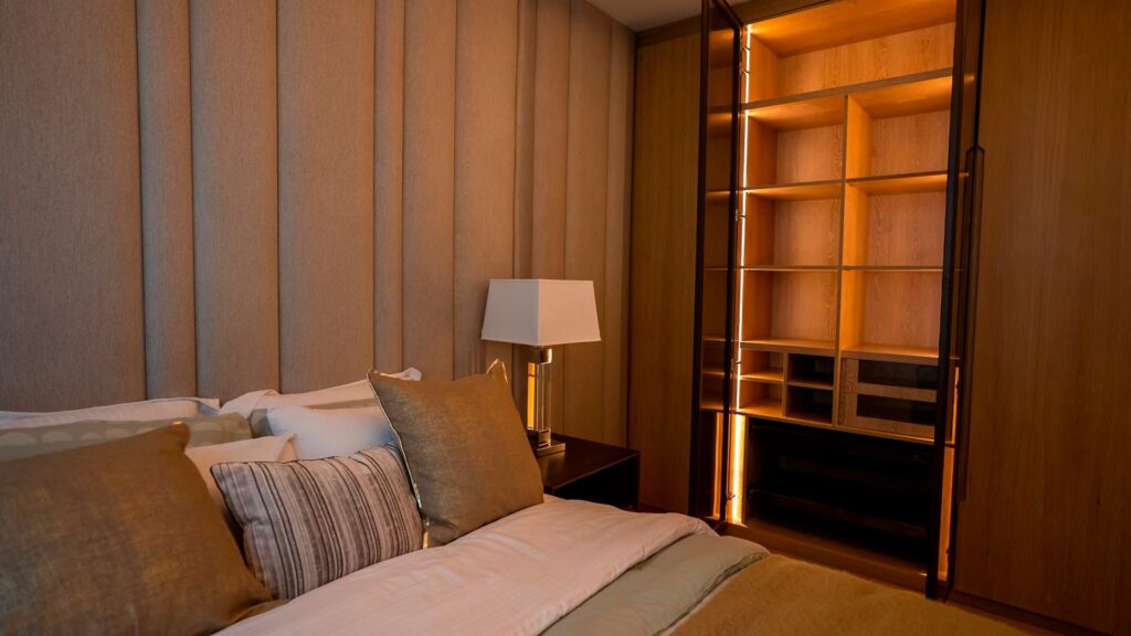 2 спальни в One Reem Island