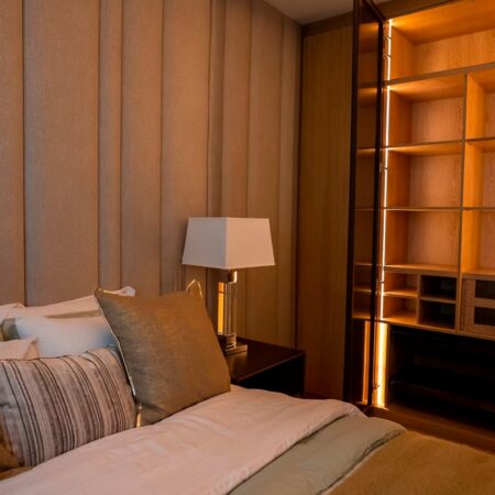 2 спальни в One Reem Island