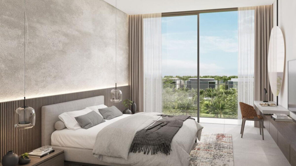 4 bedrooms in Yasmina