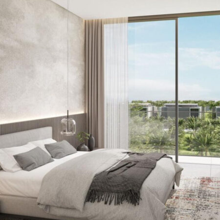 4 bedrooms in Yasmina