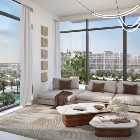 3 bedrooms in Parkside Views