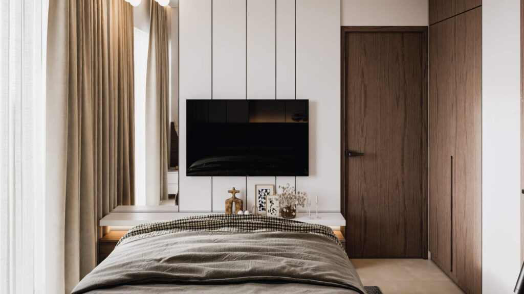 2 bedrooms in Golden Wood Views V