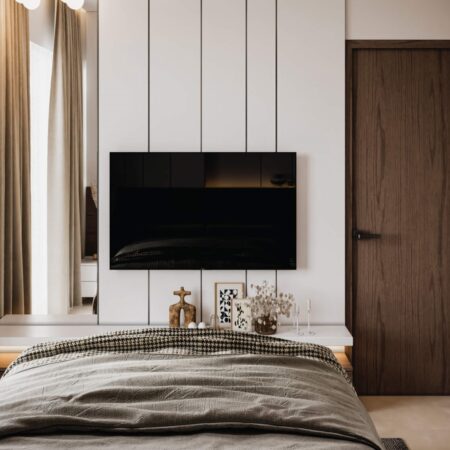 2 bedrooms in Golden Wood Views V