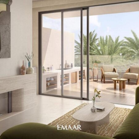 3 bedrooms in Alana, The Valley