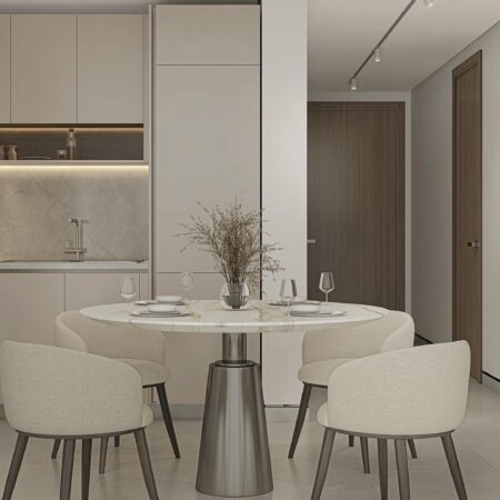 1 спальня в 310 Riverside Crescent