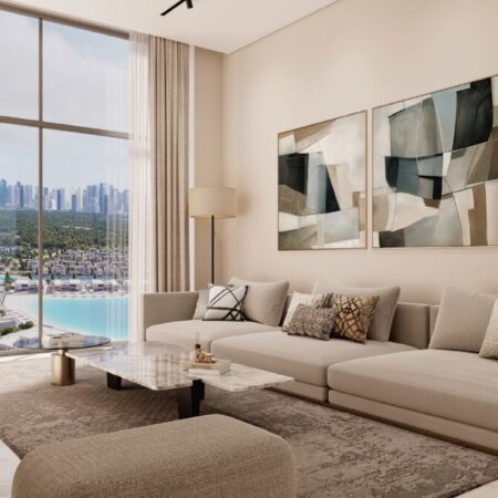 2 спальни в 340 Riverside Crescent