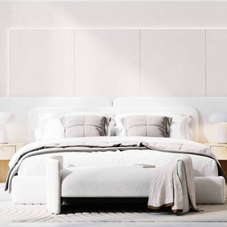 1 bedroom in Luma Park Views