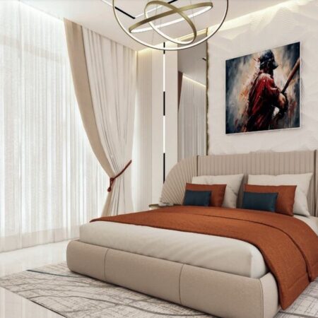 2 спальни в Sportz