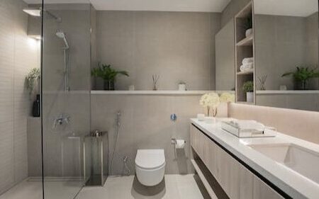 5 спален в Lux