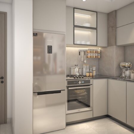 2 bedrooms in Maya 5