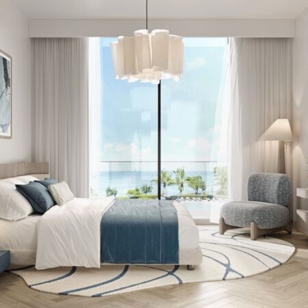 1 bedroom in Nikki Beach Residences
