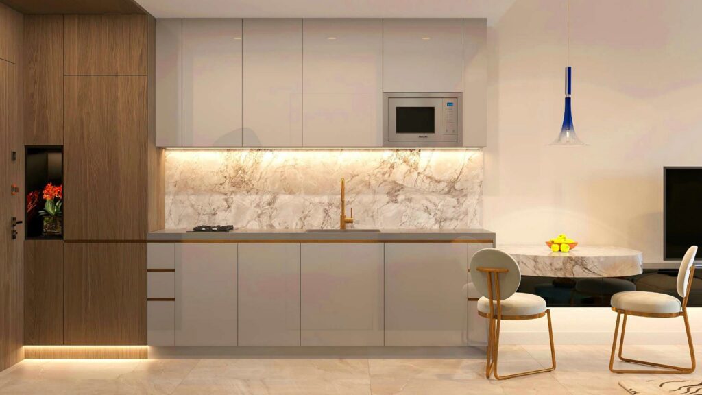 Studio in Stonehenge I