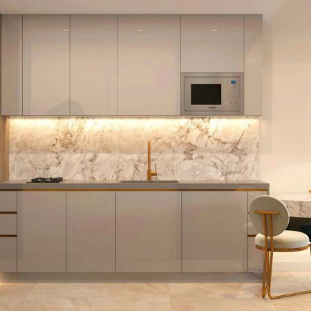 1 bedroom in Stonehenge I