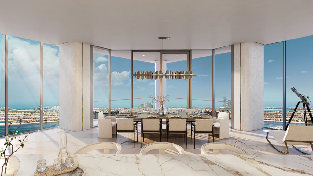 1 bedroom in Palm Beach Tower