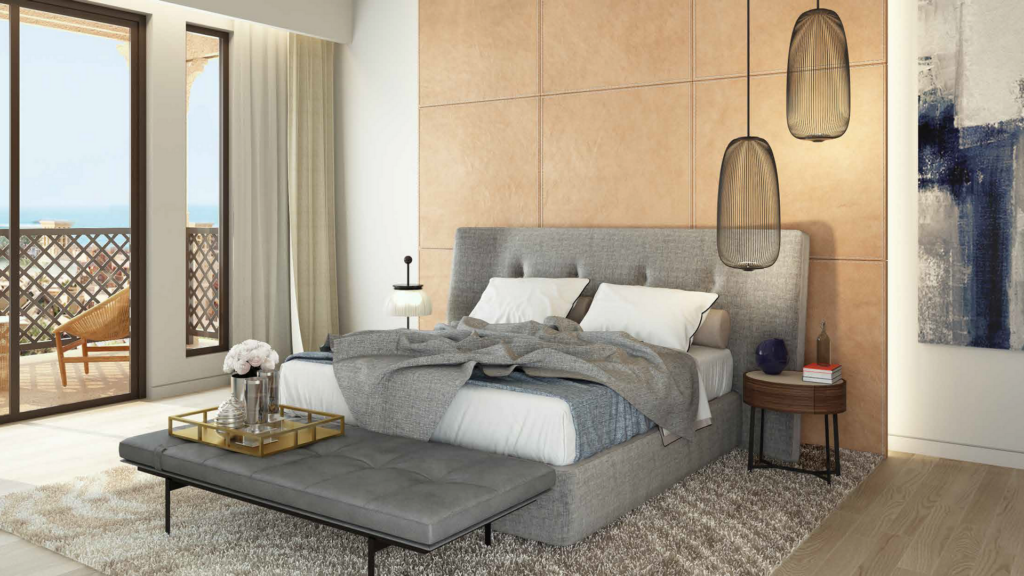 4 bedrooms in Lamtara