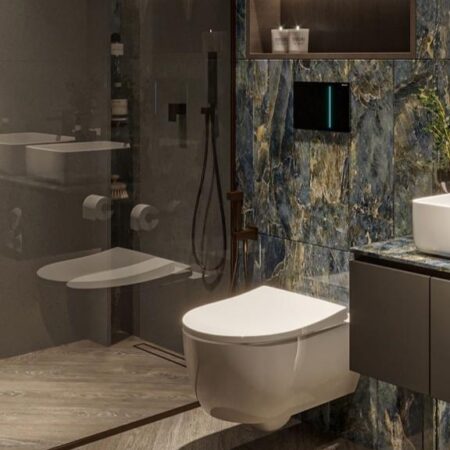 2 bedrooms in The Central Downtown