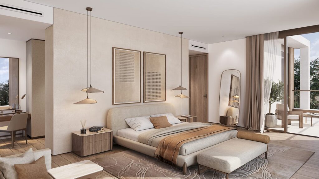 6 bedrooms in The Acres