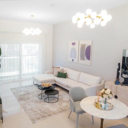 2 bedrooms in UniEstate Prime Tower