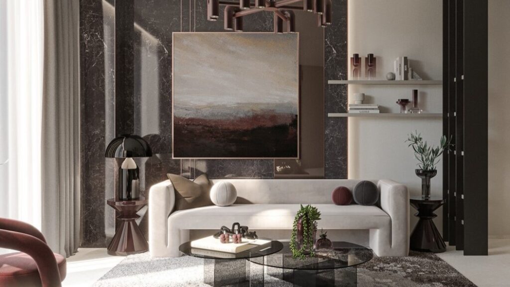 Studio in Hyde Walk Residence