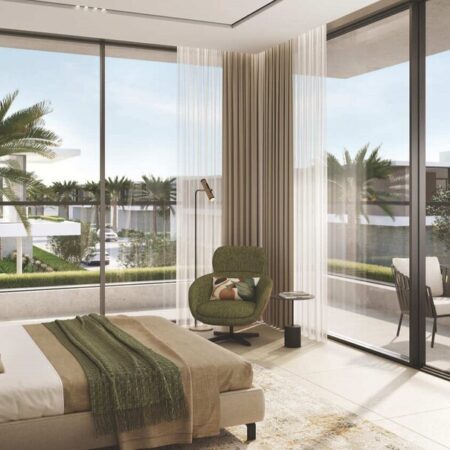 5 bedrooms in Maha Villas