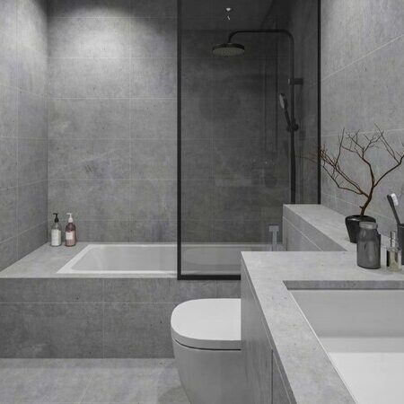 1 спальня в Aljada Tiraz