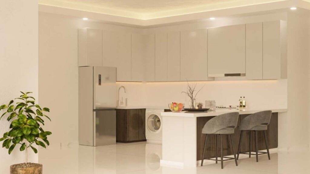 5 спален в Viewz