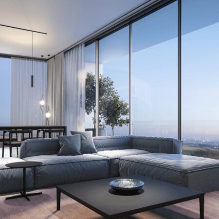 1 bedroom in Aljada Nasaq