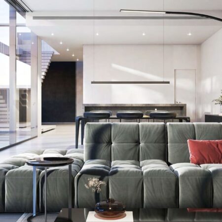 4 bedrooms in Masaar Saro