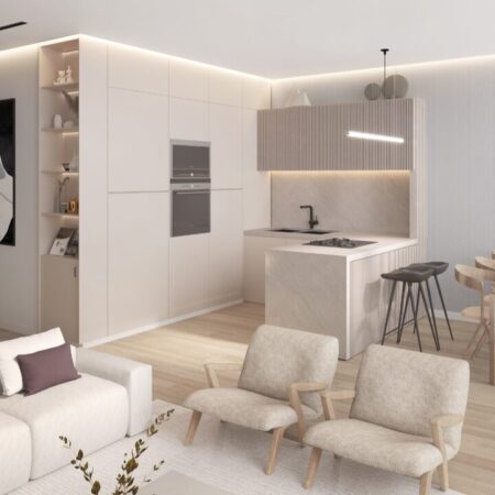 5 спален в Taormina Village I