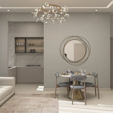 Студия в PG One