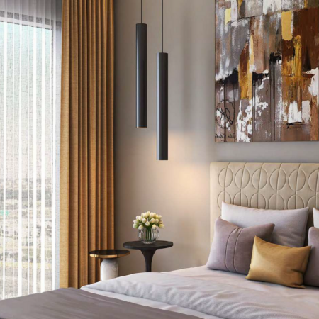 1 bedroom in Golf Greens 1