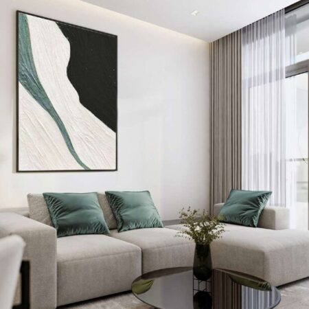 3 bedrooms in Cubix Residences