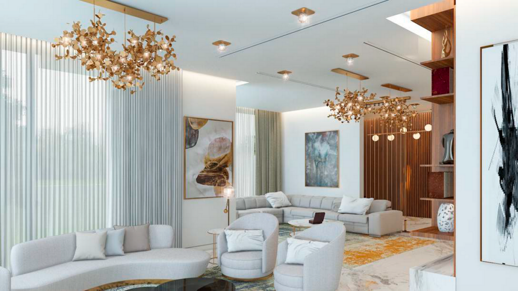 6 bedrooms in Paradise Hills