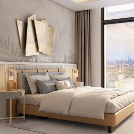 1 bedroom in Central