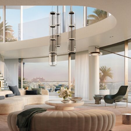 4 bedrooms in Como Residences