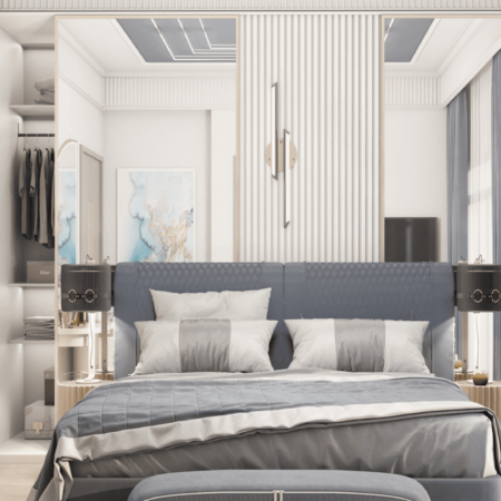 1 bedroom in Nadine Residences