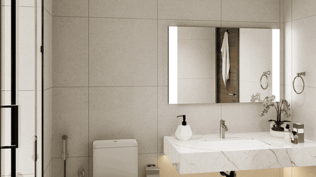 1 спальня в Al Ameera Village